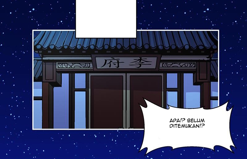 The Immortal Devil Emperor Chapter 03 Gambar 32